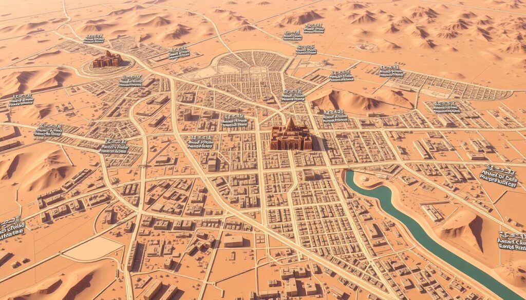 address in saudi arabia capital