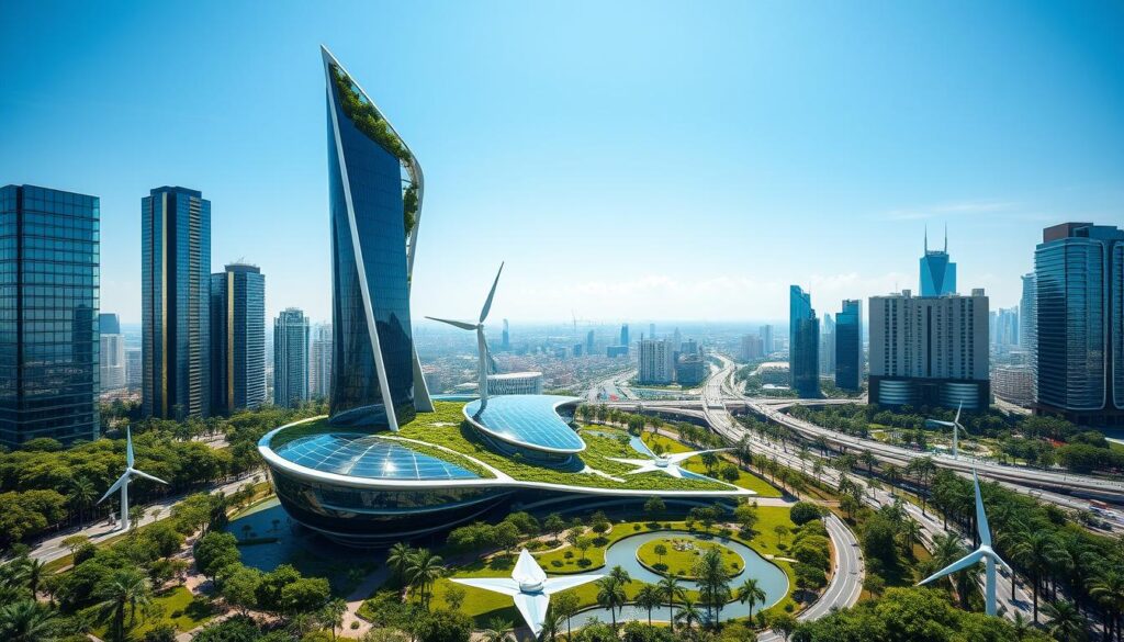 Tadawul Tower Project