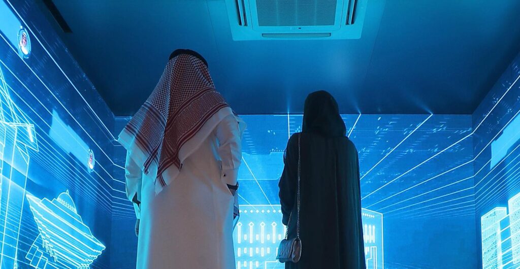 Can Foreigners Invest in Saudi Stock Market
