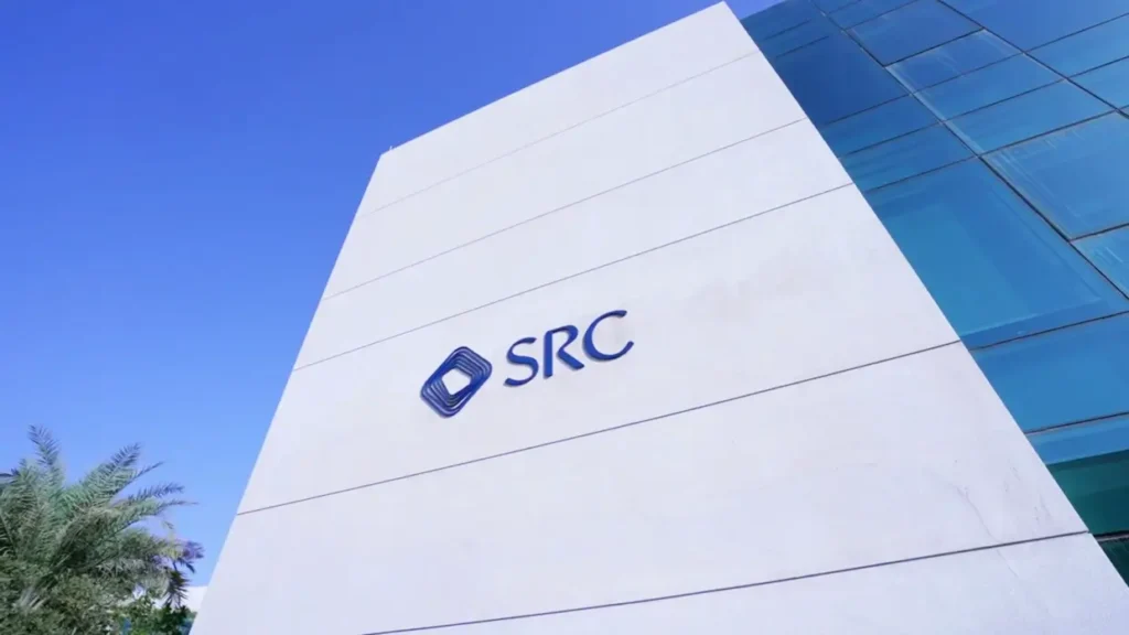 Saudi Real Estate Refinance Company