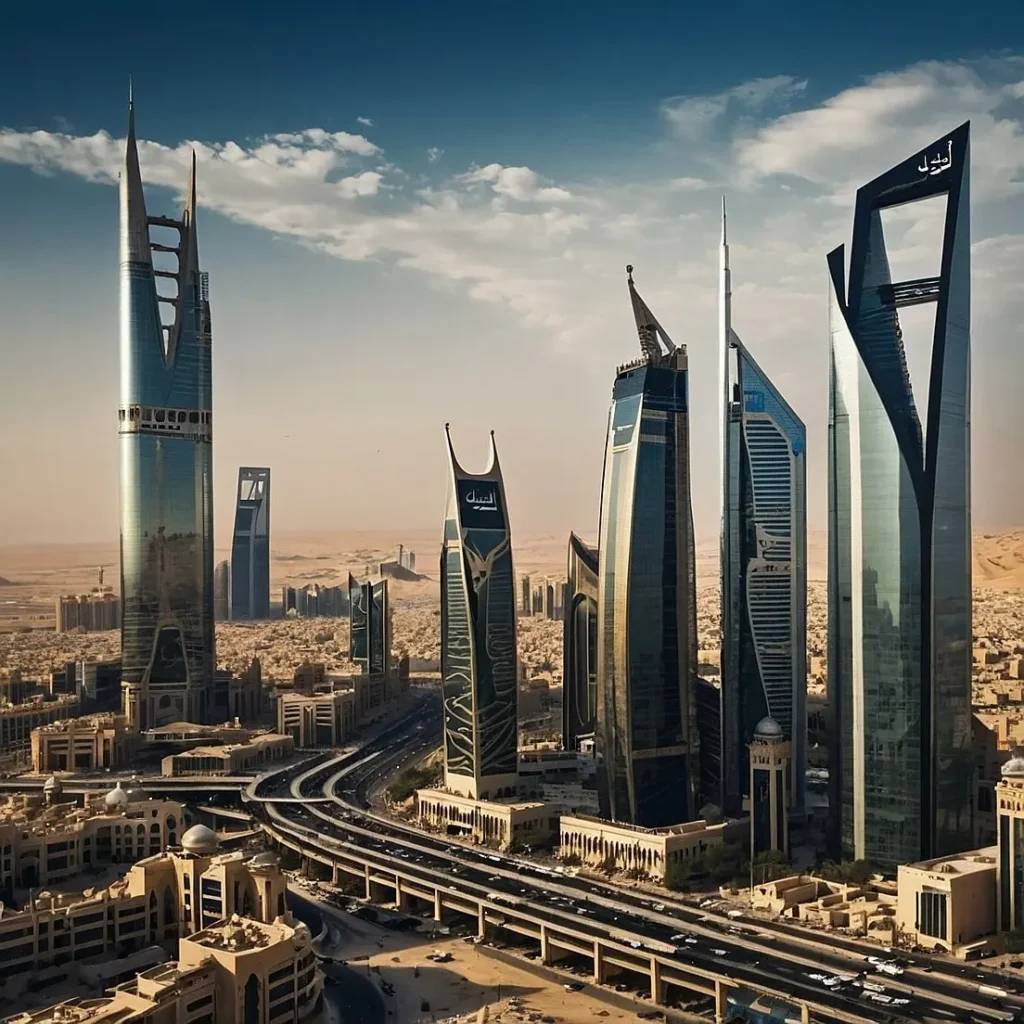 saudi arabia language
